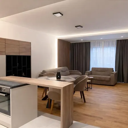 Leo Lux 3 아파트 Ni