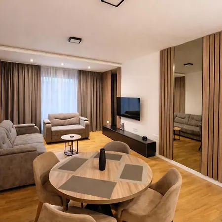 Leo Lux 3 아파트 Ni