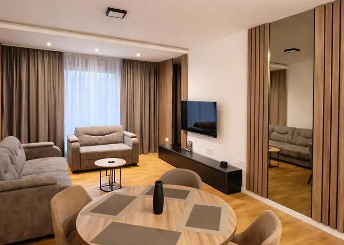 Leo Lux 3 아파트 Ni