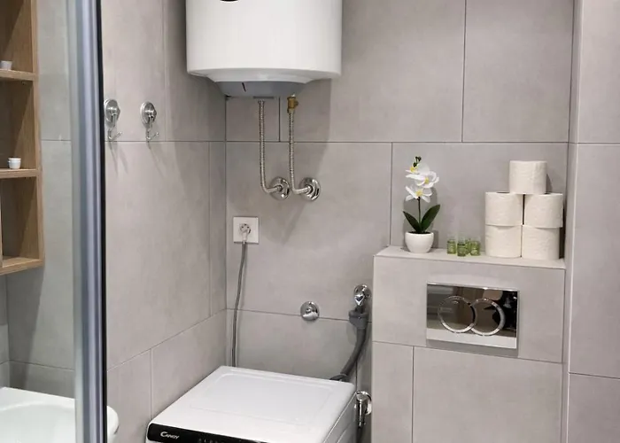 Leo Lux 3 아파트 Ni